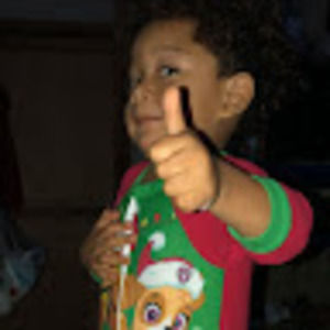 Meet your Posher, Marlon